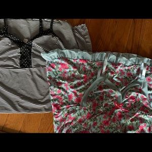 Women’s Nightgown Bundle